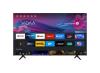 Hisense TV LED 50" 50A6CG ULTRA HD 4K SMART TV WIFI DVB-T2 HOTEL MODE